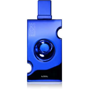 Ajmal Evoke Her Midnight Edition Eau de Parfum pentru femei - imagine 2